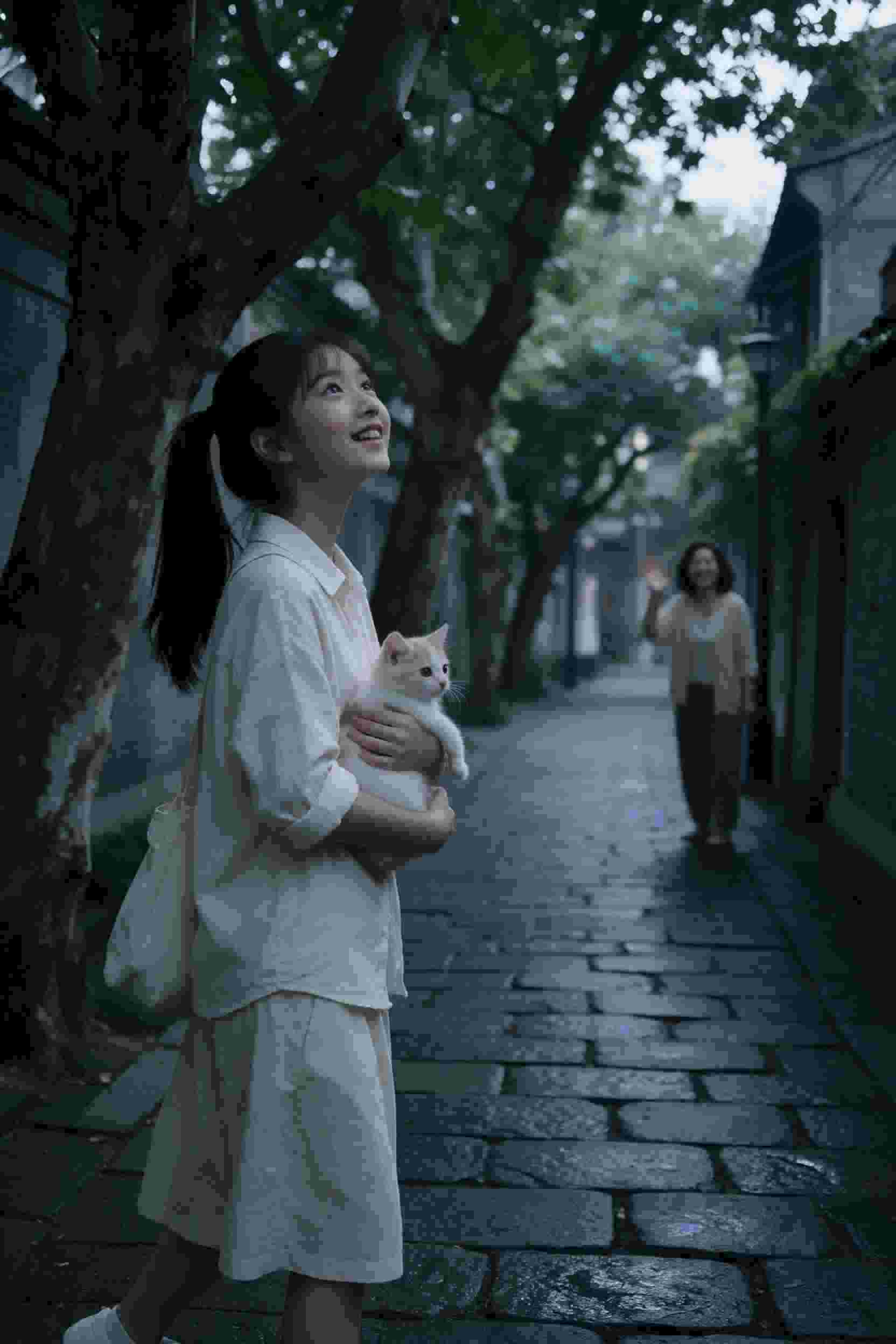 妖尾
