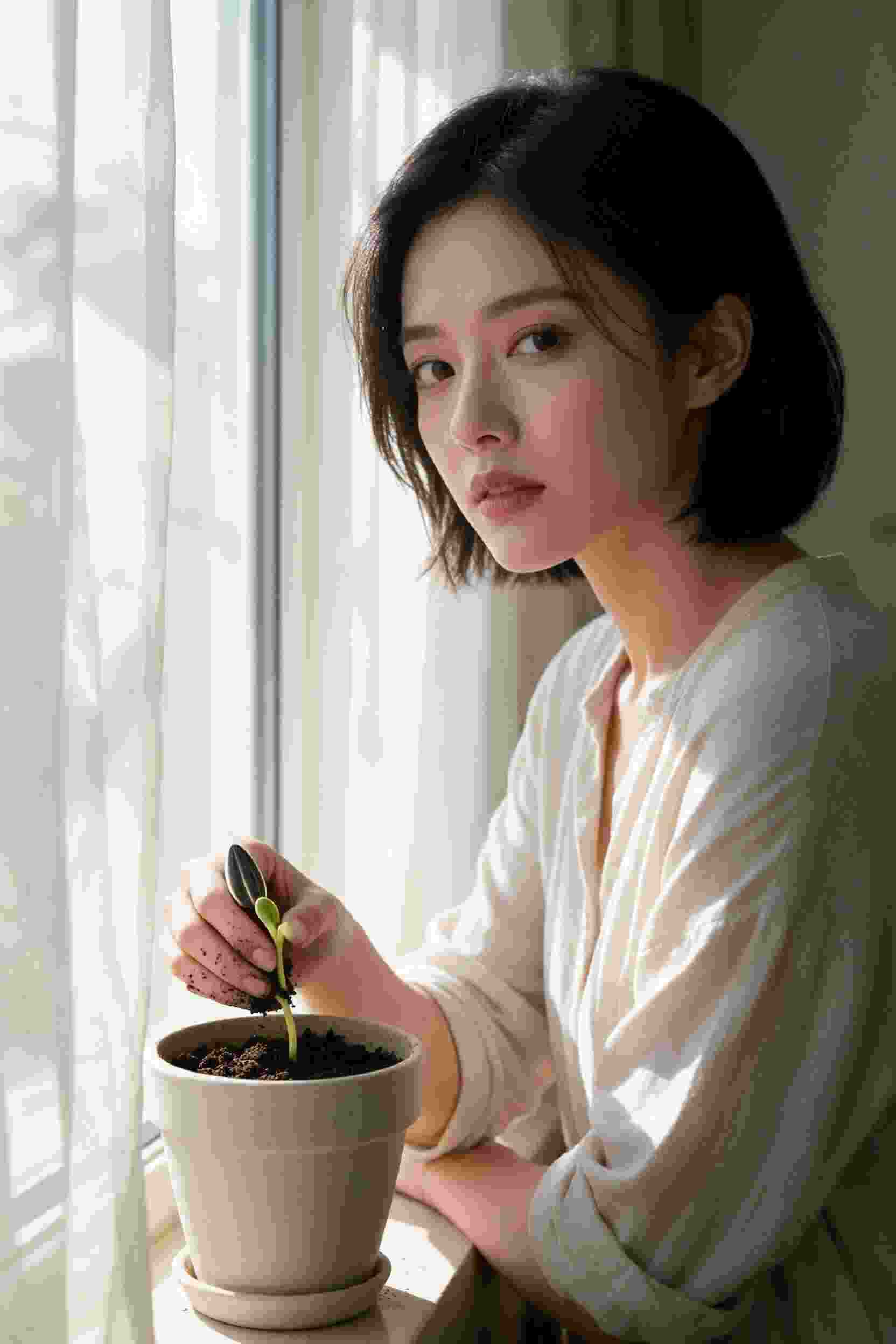 狐尾的罪