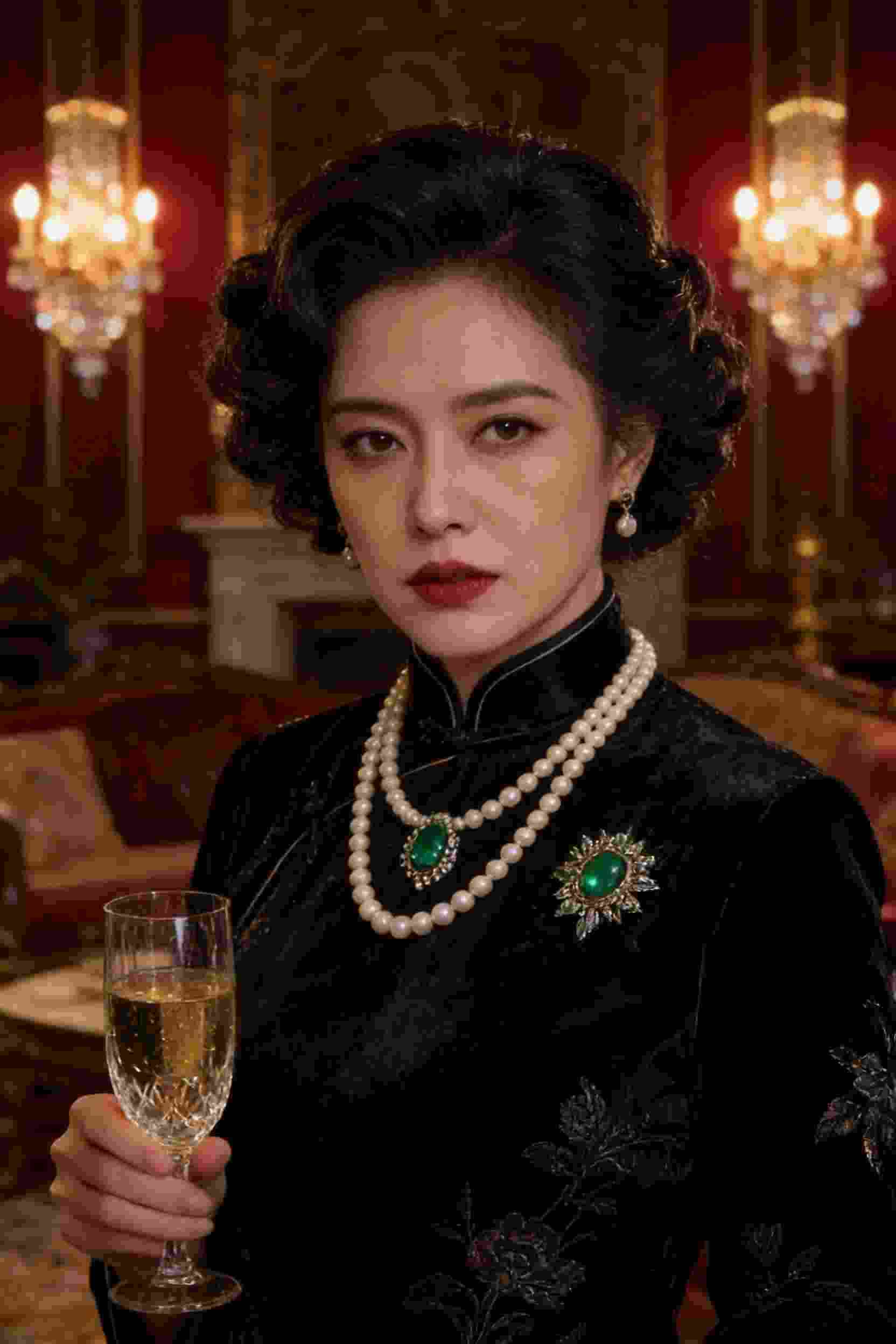 狐妖小红娘